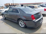 2016 Chrysler 300 Limited Gray vin: 2C3CCAAG8GH260677