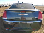 2016 Chrysler 300 Limited Charcoal vin: 2C3CCAAG8GH343817