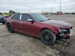 2019 Chrysler 300 Touring Burgundy vin: 2C3CCAAG8KH500982