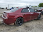 2019 Chrysler 300 Touring Burgundy vin: 2C3CCAAG8KH500982