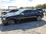 2019 Chrysler 300 Touring Black vin: 2C3CCAAG8KH602332