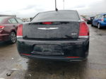 2019 Chrysler 300 Touring Black vin: 2C3CCAAG8KH656035