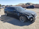 2019 Chrysler 300 Touring Black vin: 2C3CCAAG8KH690721