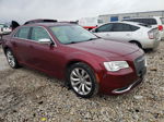 2019 Chrysler 300 Touring Burgundy vin: 2C3CCAAG8KH727038