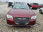 2019 Chrysler 300 Touring Burgundy vin: 2C3CCAAG8KH727038