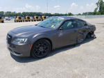 2019 Chrysler 300 Touring Charcoal vin: 2C3CCAAG8KH745975