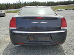 2016 Chrysler 300 Limited Синий vin: 2C3CCAAG9GH189358