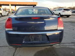 2016 Chrysler 300 Limited Blue vin: 2C3CCAAG9GH223637