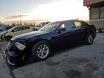 2016 Chrysler 300 Limited Blue vin: 2C3CCAAG9GH223637