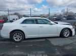 2016 Chrysler 300 Limited White vin: 2C3CCAAG9GH268464