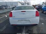 2016 Chrysler 300 Limited White vin: 2C3CCAAG9GH268464