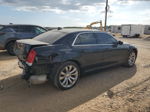 2017 Chrysler 300 Limited Черный vin: 2C3CCAAG9HH607595