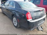 2017 Chrysler 300 Limited Черный vin: 2C3CCAAG9HH662192