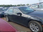 2017 Chrysler 300 Limited Черный vin: 2C3CCAAG9HH662192