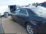 2017 Chrysler 300 Limited Черный vin: 2C3CCAAG9HH662192