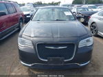 2017 Chrysler 300 Limited Черный vin: 2C3CCAAG9HH662192