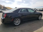 2019 Chrysler 300 Touring Black vin: 2C3CCAAG9KH517290