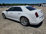 2019 Chrysler 300 Touring White vin: 2C3CCAAG9KH548183