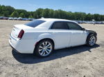 2019 Chrysler 300 Touring White vin: 2C3CCAAG9KH548183