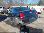 2019 Chrysler 300 Touring Black vin: 2C3CCAAG9KH565128