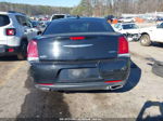 2019 Chrysler 300 Touring Black vin: 2C3CCAAG9KH565128