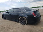 2019 Chrysler 300 Touring Black vin: 2C3CCAAG9KH590305