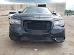 2019 Chrysler 300 Touring Black vin: 2C3CCAAG9KH590305