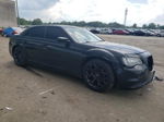 2019 Chrysler 300 Touring Black vin: 2C3CCAAG9KH590305