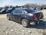 2019 Chrysler 300 Touring Black vin: 2C3CCAAG9KH610374