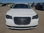 2019 Chrysler 300 Touring White vin: 2C3CCAAG9KH637008