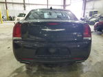 2019 Chrysler 300 Touring Black vin: 2C3CCAAG9KH738789