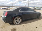 2019 Chrysler 300 Touring Black vin: 2C3CCAAG9KH755429