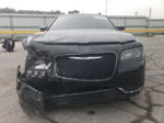 2019 Chrysler 300 Touring Черный vin: 2C3CCAAG9KH755480