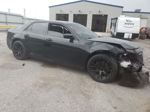 2019 Chrysler 300 Touring Black vin: 2C3CCAAG9KH755480