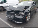 2019 Chrysler 300 Touring Black vin: 2C3CCAAG9KH755558