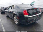 2019 Chrysler 300 Touring Black vin: 2C3CCAAG9KH755558