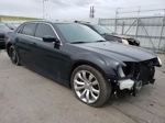 2019 Chrysler 300 Touring Black vin: 2C3CCAAG9KH755561