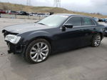 2019 Chrysler 300 Touring Black vin: 2C3CCAAG9KH755561