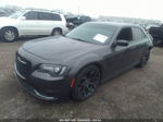 2019 Chrysler 300 Touring Gray vin: 2C3CCAAG9KH755768