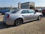 2016 Chrysler 300 Limited Silver vin: 2C3CCAAGXGH181267