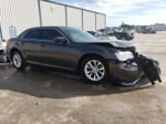 2016 Chrysler 300 Limited Gray vin: 2C3CCAAGXGH189420