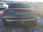 2016 Chrysler 300 Limited Charcoal vin: 2C3CCAAGXGH197744