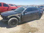 2016 Chrysler 300 Limited Black vin: 2C3CCAAGXGH206863