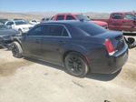 2016 Chrysler 300 Limited Black vin: 2C3CCAAGXGH206863