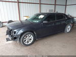 2016 Chrysler 300 Limited Navy vin: 2C3CCAAGXGH252905