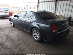 2016 Chrysler 300 Limited Navy vin: 2C3CCAAGXGH252905