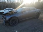 2017 Chrysler 300 Limited Charcoal vin: 2C3CCAAGXHH628696