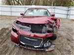 2017 Chrysler 300 Limited Red vin: 2C3CCAAGXHH651007
