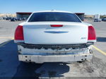 2019 Chrysler 300 Touring L White vin: 2C3CCAAGXKH693796