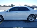 2019 Chrysler 300 Touring L White vin: 2C3CCAAGXKH693796